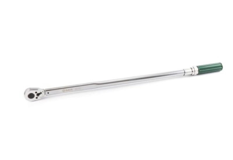 Torquímetro Est. 3/4" (160 - 800Nm) ST96412SC SATA